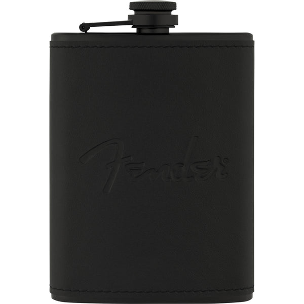 Fiaschetta Fender 9170000087 Fender Blackout 8oz Flask
