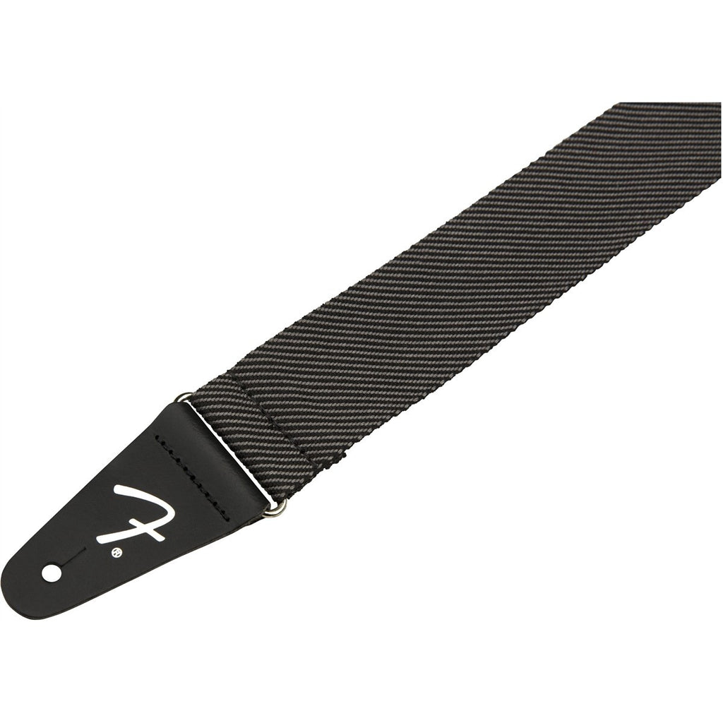 Tracolla Fender Modern Tweed Gray/Black 2