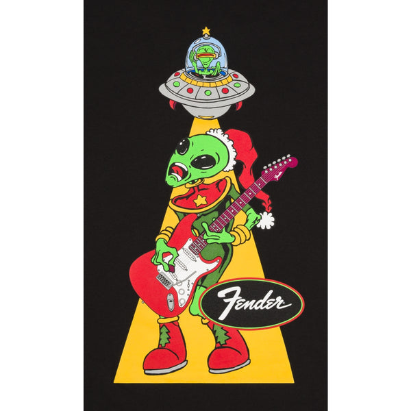 T-shirt Fender 9194000306  Ugly Christmas Tee
