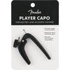 Capotasto Fender Player Acoustic/Electric Capo 0990423400