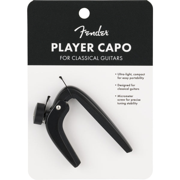 Capotasto Fender Player Classical Capo 0990423500