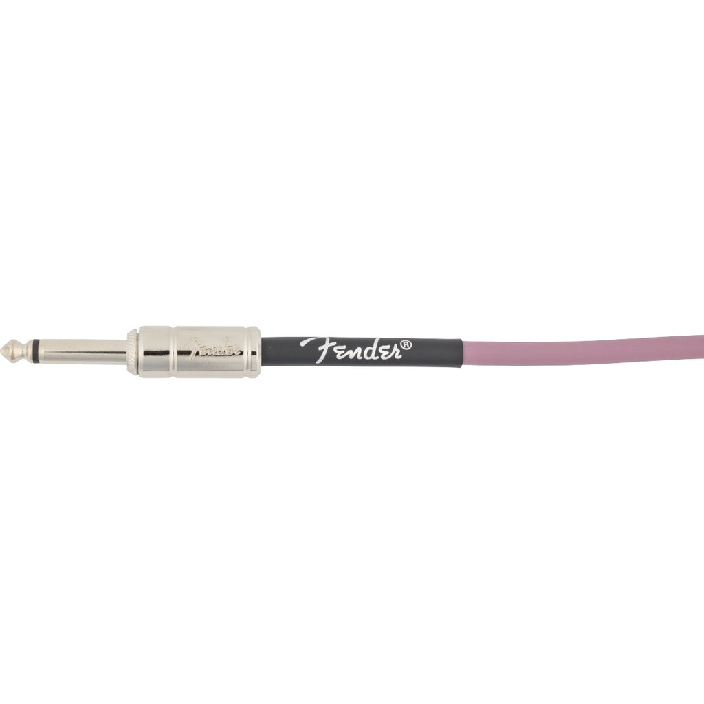 Cavo Fender Contour 30' (9m) Coiled Cable