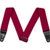 Tracolla Fender Supersoft Strap, Maroon, 2