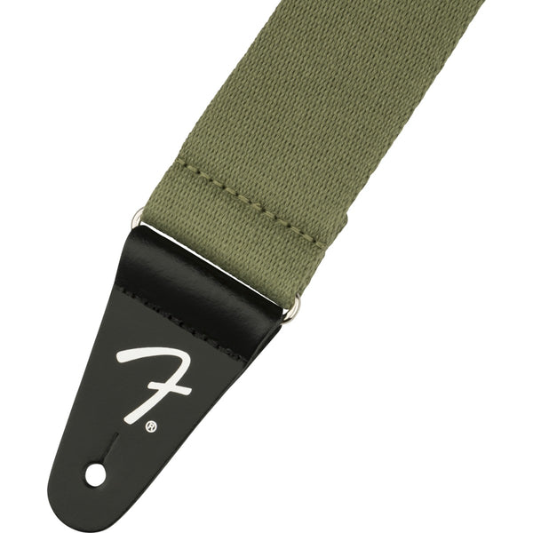 Tracolla Fender Supersoft Strap