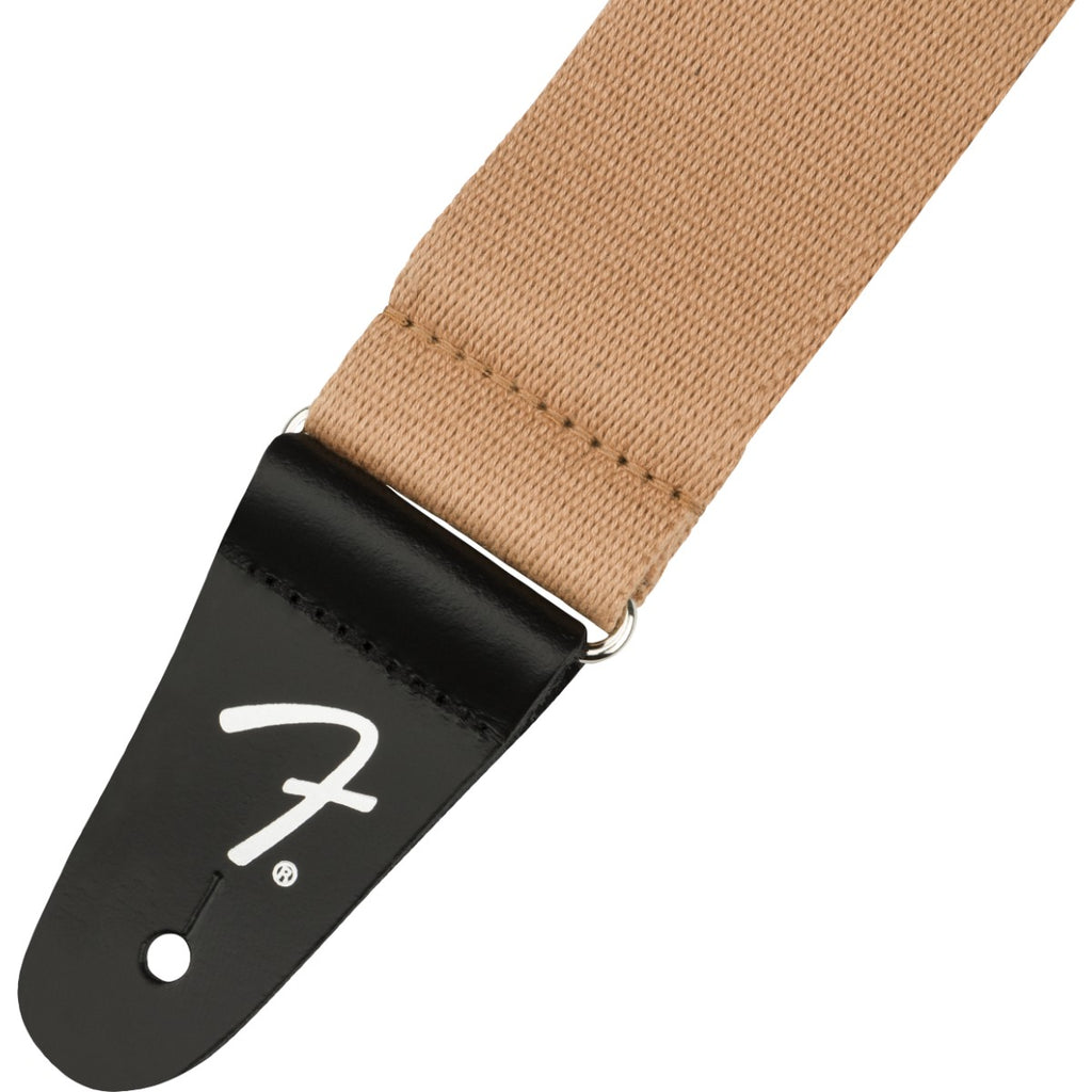 Tracolla Fender Supersoft Strap
