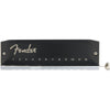 Armonica Fender Groove Pro Chromatic 12-Hole Harmonica C DO 0990701101