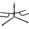 Supporto Fender Adjustable Double Cradle Guitar Stand 0991802002