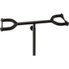 Supporto Fender Adjustable Double Cradle Guitar Stand 0991802002