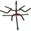 Supporto Fender Adjustable Triple Cradle Guitar Stand 0991802003