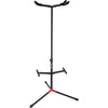 Supporto Fender Adjustable Double Hanging Guitar Stand 0991803002
