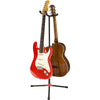 Supporto Fender Adjustable Double Hanging Guitar Stand 0991803002