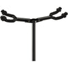 Supporto Fender Adjustable Double Hanging Guitar Stand 0991803002