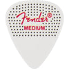 Plettri Fender 351 Dotted Celluloid Picks