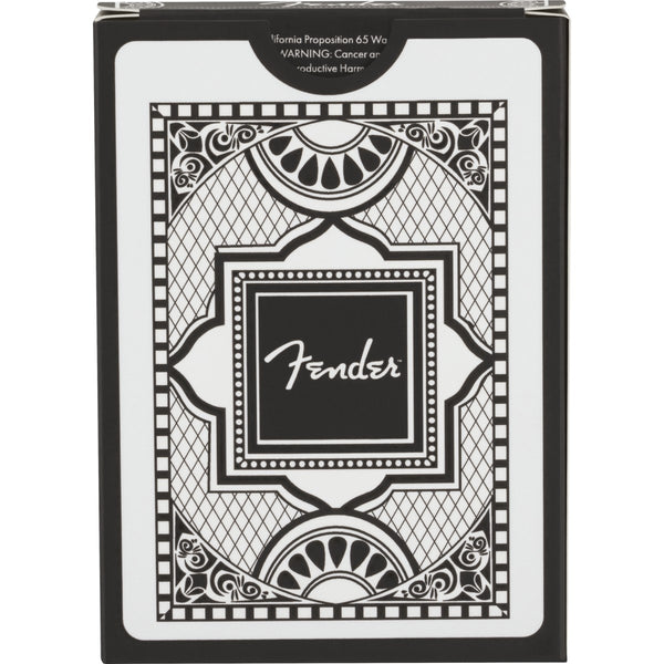 Carte da gioco Fender Fender Playing Cards 9170000088