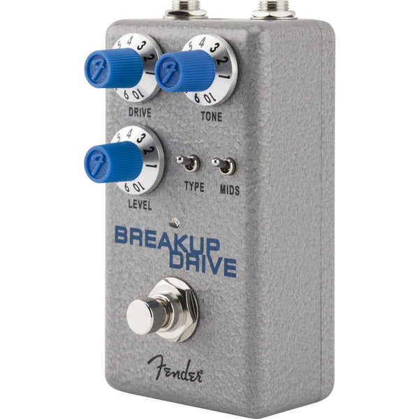 Pedale Fender Hammertone Breakup Drive 0234580000