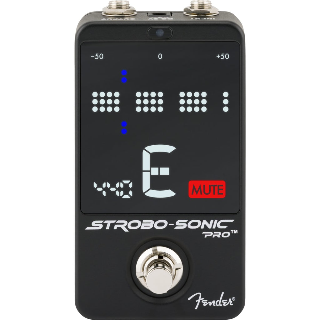 Pedale Fender Strobo-Sonic Pro 0239965000