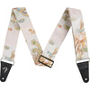 Tracolla Fender Satin Dragon Strap, Ivory 0990638051