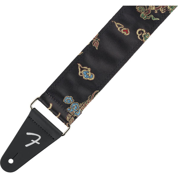 Tracolla Fender Satin Dragon Strap