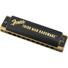 Armonica Fender Third Man Black 0990702229