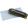 Armonica Fender Third Man Black 0990702229