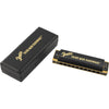 Armonica Fender Third Man Black 0990702229