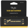 Armonica Fender Third Man Black 0990702229