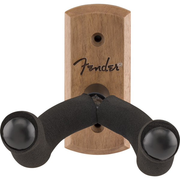 Supporto da muro Fender Essentials Walnut 0991804042
