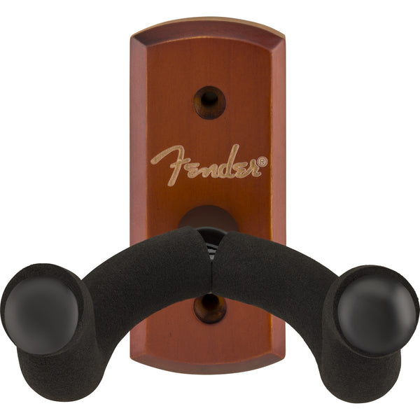 Supporto da muro Fender Essentials Rosewood 0991804033