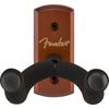 Supporto da muro Fender Essentials Rosewood 0991804033
