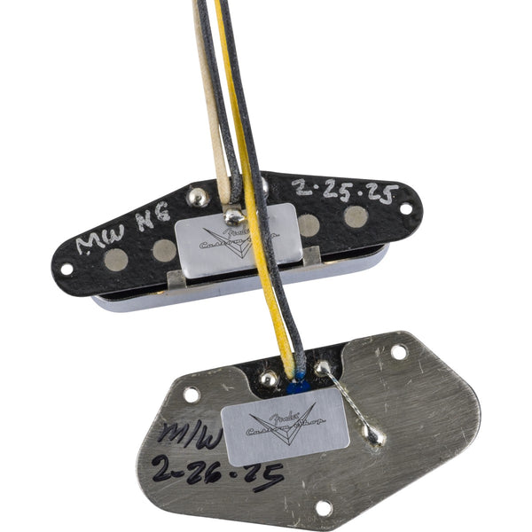 Pickup Fender Custom Shop '50/'51 Blackguard Telecaster Set of 2 0992164000