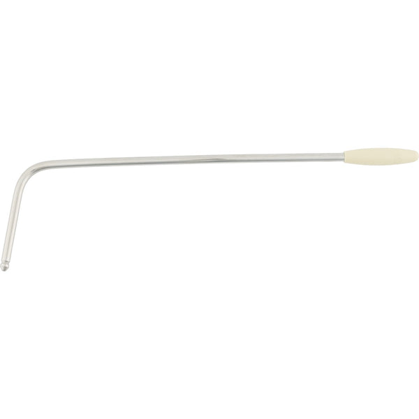 Leva tremolo Fender Panorama Chrome with Vintage White Tip 7715953049