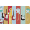 Sottobicchieri  Fender Stratocaster Modern Design Coaster Set 9106107002