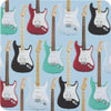 Sottobicchieri  Fender Stratocaster Modern Design Coaster Set 9106107002