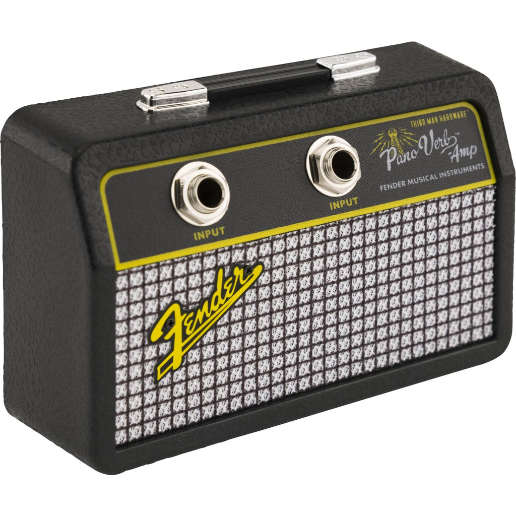 Portachiave  Fender x Third Man Hardware Mini Jack Rack 9170000188