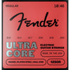 Muta Fender 1250r nps ball end 10-46 ultracore 0730250506