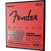 Muta Fender 1250r nps ball end 10-46 ultracore 0730250506