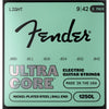 Muta Fender 1250l nps ball end 9-42 ultracore 3-pack 0730250603