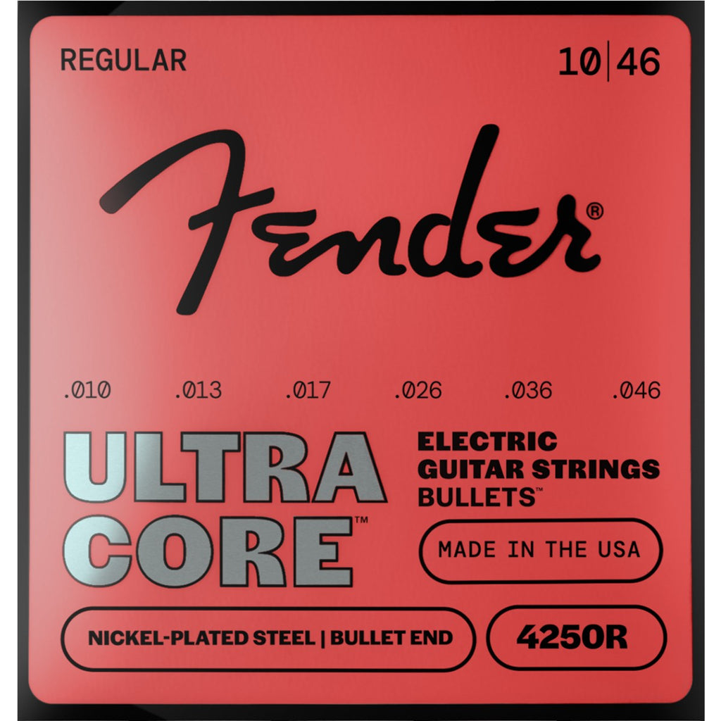 Muta Fender 4250 r 10-46 bullet end ultracore 0733250506