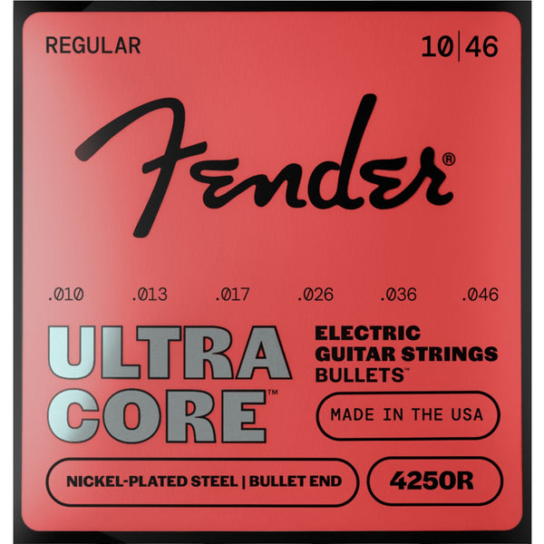 Muta Fender 4250 r 10-46 bullet end ultracore 0733250506
