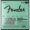 Muta Fender 4250 l 9-42 bullet ultracore 3-pack 0733250603
