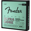 Muta Fender 4250 l 9-42 bullet ultracore 3-pack 0733250603