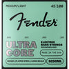 Muta Fender nps rw ls 9250ml 45-100 ultracore 0737250505