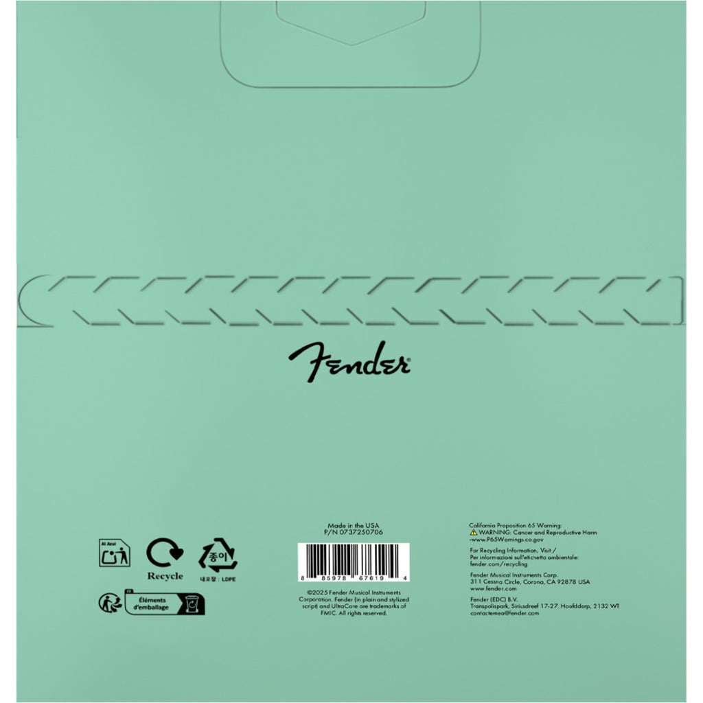 Muta Fender nps rw ls 9250ml 45-100 ultracore 0737250505