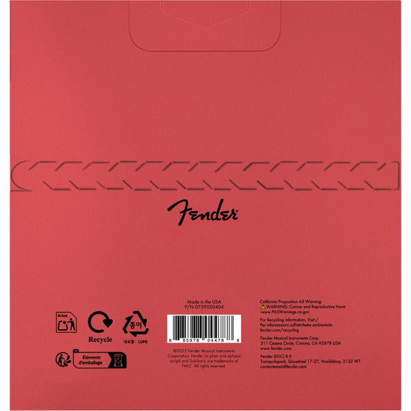 Muta Fender stnls stl fw ls 9050cl 45-105 0739050404