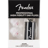 Ear Plugs Fender pro high fidelty ear plugs 0990545002
