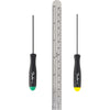 Kit attrezzi Fender driver/ruler combo set 0990654030