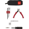 Kit attrezzi Fender mini tech kit 0990654040