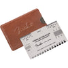 Indicatore altezza corde Fender string action gauge 0990654050