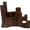 Supporto Fender dlx wooden 2-tier stand 0991829003