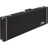 Astuccio Fender clsc srs lh strat/tele case, blk 0996107306